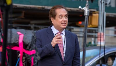 George Conway’s latest bid to drive Trump crazy