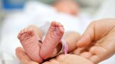 Palencia registró 190 nacimientos hasta marzo un 12,23 por ciento más
