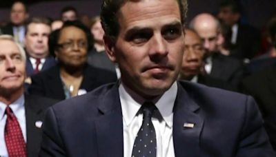 Hunter Biden seeks a delay in his federal tax trial set to begin in Los Angeles next month - Boston News, Weather, Sports | WHDH 7News