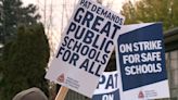 Portland Public Schools teachers, board vote to ratify strike-ending contract
