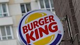 Proprietária do Burger King nomeia novo presidente-executivo para impulsionar recuperação