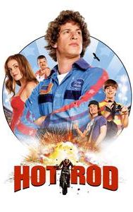 Hot Rod