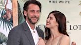 Alexandra Daddario Is Engaged to Producer Andrew Form