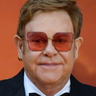 Elton John