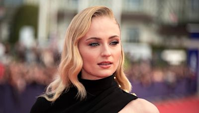 Sophie Turner ‘Hated’ Being Being Called a Jonas Brothers’ Wife