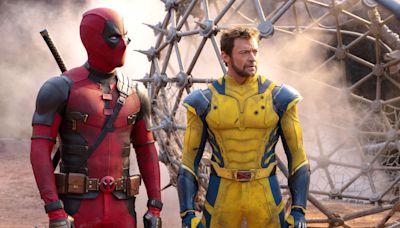 ‘Deadpool & Wolverine’ Blasting Past $500M Global Box Office Today