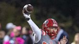 'Ultimate respect for him': Poochie Snyder plays, punches Canton South's ticket to 8-0