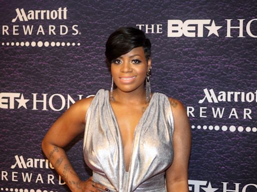 Fantasia Barrino honored in hometown with street renaming ceremony