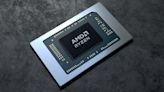 AMD's Strix Halo APU Spotted In First Benchmark Leak With A 5.36Ghz Clock