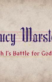 Lucy Worsley: Elizabeth I's Battle for God's Music