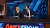 ‘The Daily Show’: Inside The Search For A New Host As Duos Behind The Desk Take Center Stage