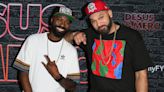 The Kid Mero Gives More Detail Regarding Desus Nice Split, Desus Responds