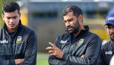 Tamim Iqbal: After playing Test cricket for 24 years, the fact that Bangladesh still talks about improvement is not pleasant