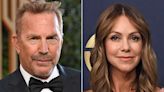 Kevin Costner's Estranged Wife Christine Avoids Looking at Actor as He Takes Stand in Child Support Hearing