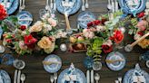Creative Dinner Party Themes to Mix Up Your Next Gathering