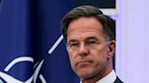 La OTAN nombra al neerlandés Mark Rutte nuevo secretario general