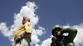 Samuel Sandoval, one of the last World War II Navajo code talkers, dies at 98