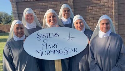 Texas religious sisters care for their ‘sisters in Christ’ on death row