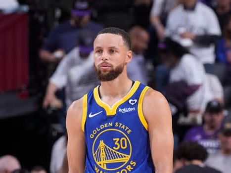 Stephen Curry | Así pasa los días la estrella de Golden State tras quedar fuera de los Playoffs NBA 2024