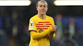 Lucy Bronze to make Barcelona exit after trophy-laden spell in Spain