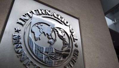 El FMI sube su previsión de crecimiento mundial en 2025 y la mantiene en el 3,2 % este año