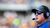 Breaking: It has now been reported that Mark Stoops is staying at Kentucky