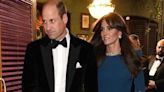 Kate e William chocam com detalhe inusitado em foto do aniversário de casamento