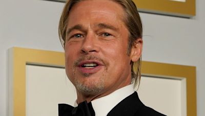 Watch trailer for Brad Pitt's "F1" Formula One movie partially filmed in Daytona Beach