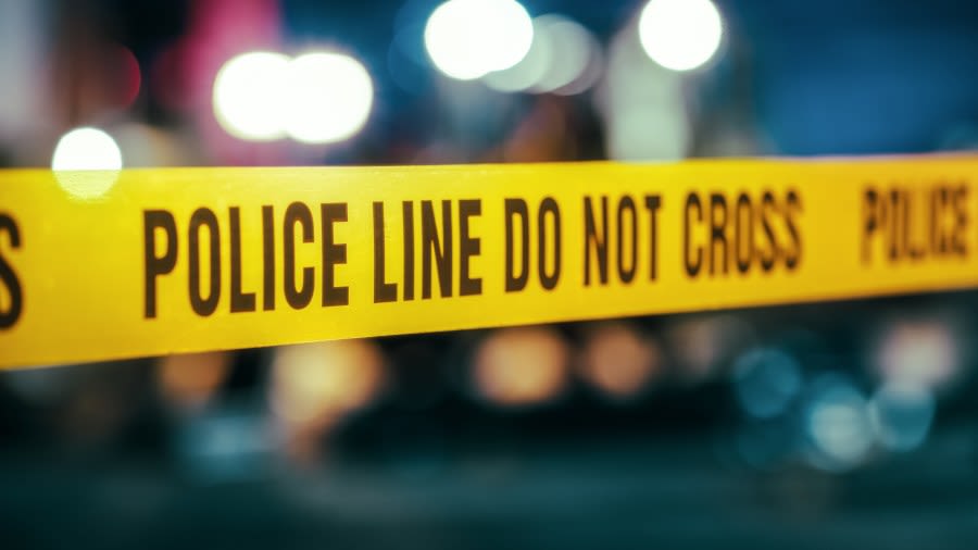 Jackson police respond after man gets stabbed