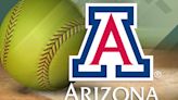 Arizona crushes Villanova in regional play, will face Arkansas Saturday
