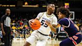 Mizzou basketball’s Sean East II inks Exhibit-10 contract with Los Angeles Lakers