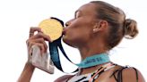 From surgery to the Olympic stage: heptathlete Anna Hall's triumphant comeback