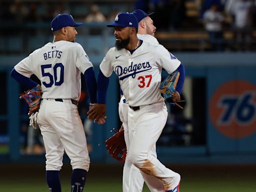 The Dodgers Lead the National League in This Surprising Category