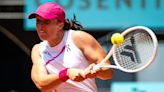 Swiatek cruises into Madrid Open quarter-finals