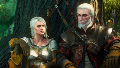 ‘The Witcher 4’ Will In Fact Feature Geralt, According To His Voice Actor