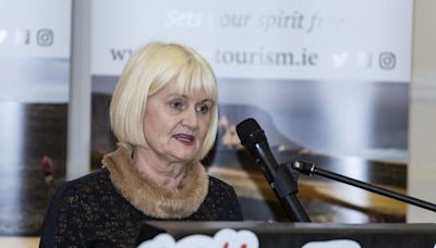 School abuse victims must see swift redress says Sligo/Leitrim TD Marian Harkin