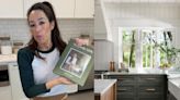 The Fancy Italian Range that Joanna Gaines Uses in Nearly Every Project Is Shockingly Affordable