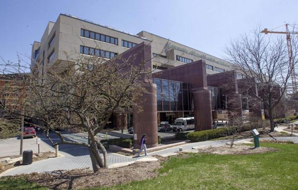 University of Iowa Health Care makes gains in new U.S. News hospital rankings