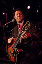 John Pizzarelli