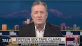 Jeffrey Epstein Shunned Donald Trump ‘When He Realized He Was a Crook,’ Disgraced Financier’s Brother Tells Piers Morgan | Video