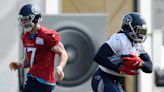 What Titans’ players, coaches said on Day 1 of mandatory minicamp