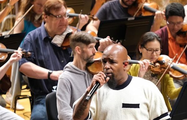 Tech N9ne prepares for historic performance with Kansas City Symphony