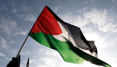 3國承認巴勒斯坦 美國安顧問：關注「以色列遭外交孤立」