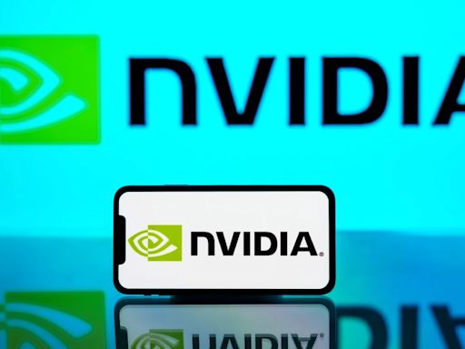 Nvidia announces 10-1 stock split. Here’s what it means for investors