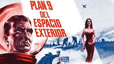 Plan 9 del espacio exterior