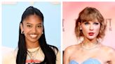 Kobe Bryant's Daughter Natalia Makes Surprising Declaration About Taylor Swift