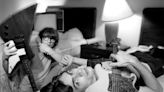 The Strange Birth and Near Death of Weezer