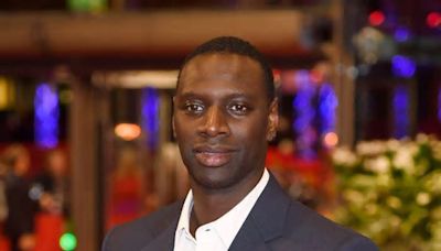 Omar Sy cofonde une société de production avec le réalisateur Louis Leterrier