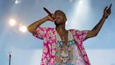 Kid Cudi Storms Offstage At Rolling Loud Before Surprise Kanye West Appearance