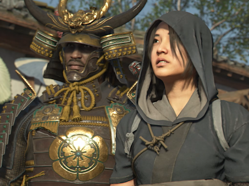 Ubisoft Apologizes to Japanese Historical Re-Enactment Group for Using Its Flag in Assassin's Creed Shadows Art Without Permission